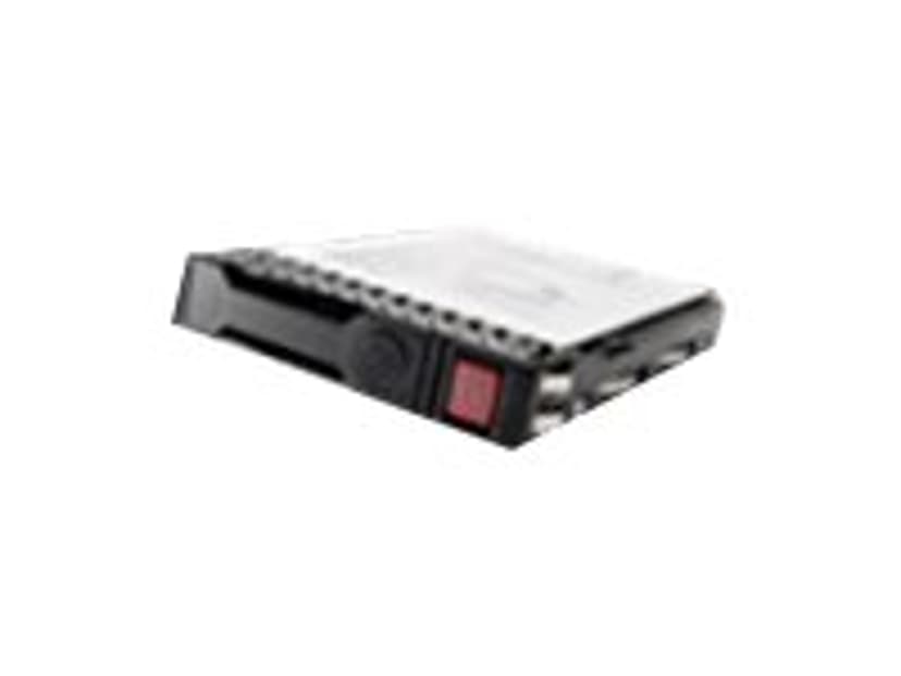 HPE 1.92tb Sata Ri Sff Sc S4520 Ssd