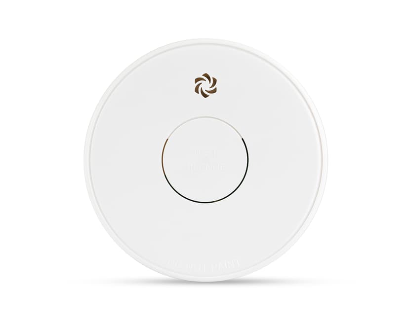 Nexa Fire Alarm Wireless WSA-102 2-Pack