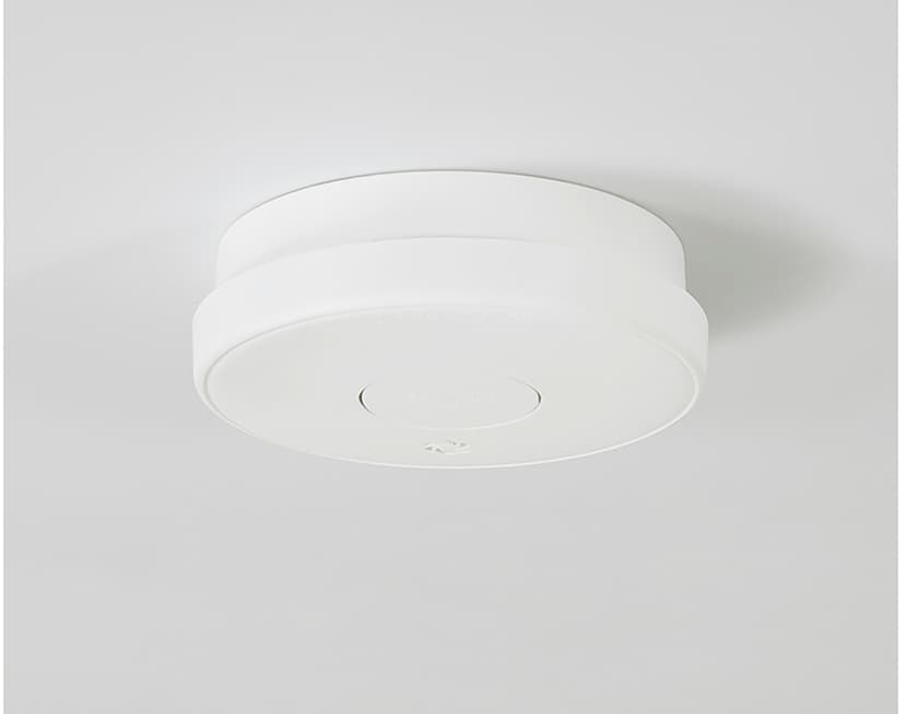 Nexa Fire Alarm Wireless WSA-102 2-Pack