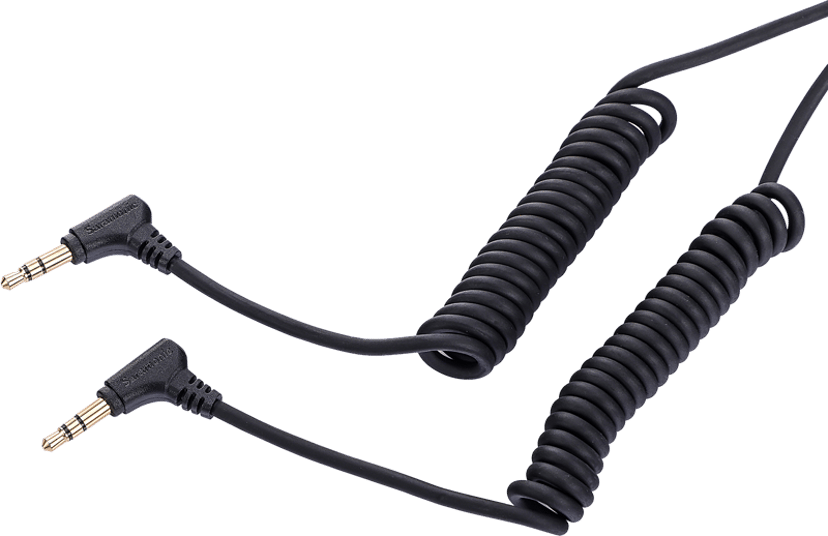 Saramonic Cable Sr-c2020 2 X 3.5mm Trs M To 4 X Xlr M Cable
