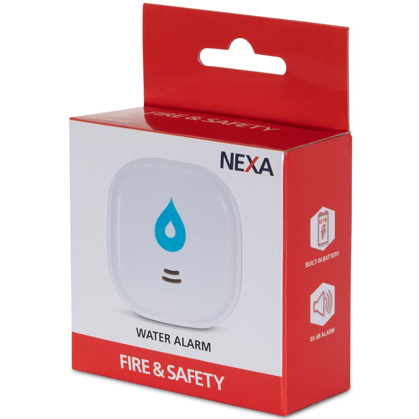 Nexa Vattenlarm LS-153/10Y