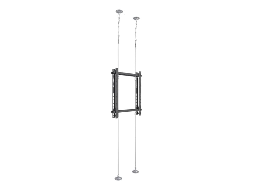 Multibrackets M Pro Wire 6000 Bracket 2 Displays