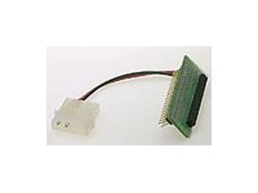 Deltaco IDE Adapter 2.5" Kontakt To 3.5"