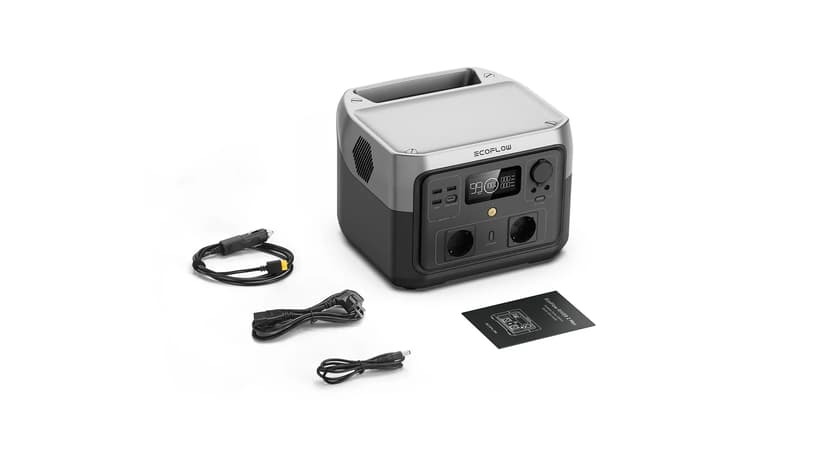 Ecoflow River 2 Max