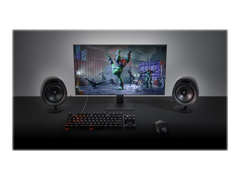 Steelseries Arena 3