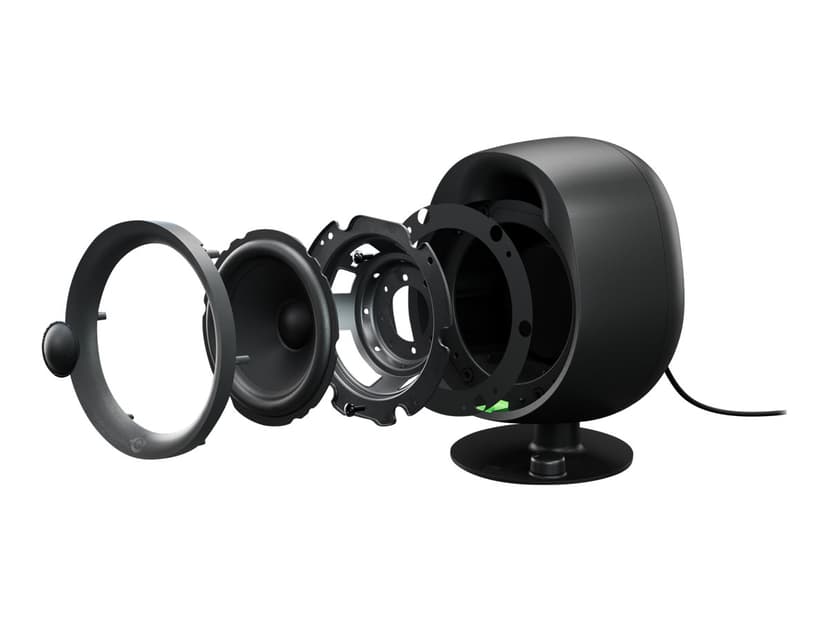 Steelseries Arena 3