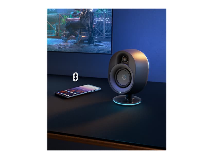 Steelseries Arena 7