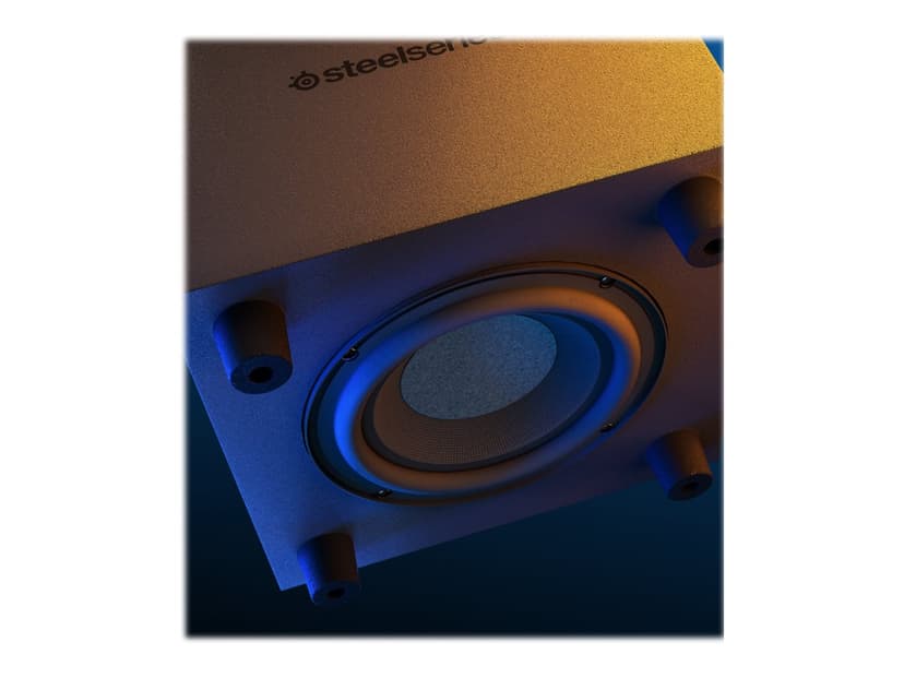 Steelseries Arena 7
