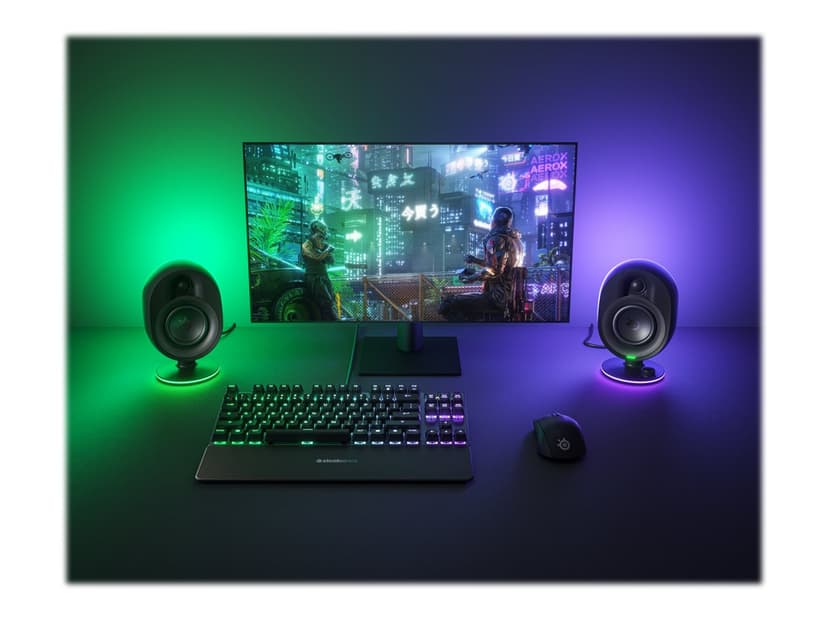 Steelseries Arena 7
