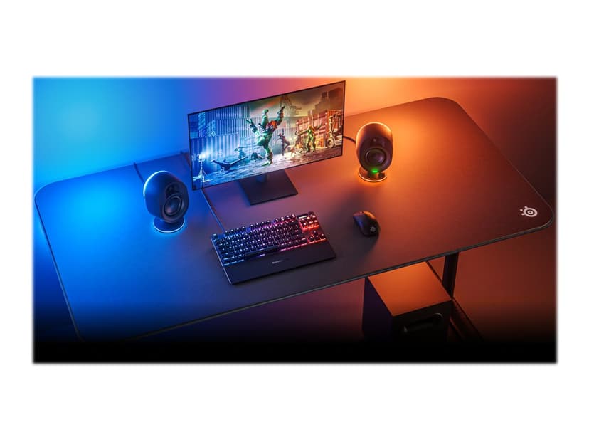 Steelseries Arena 7