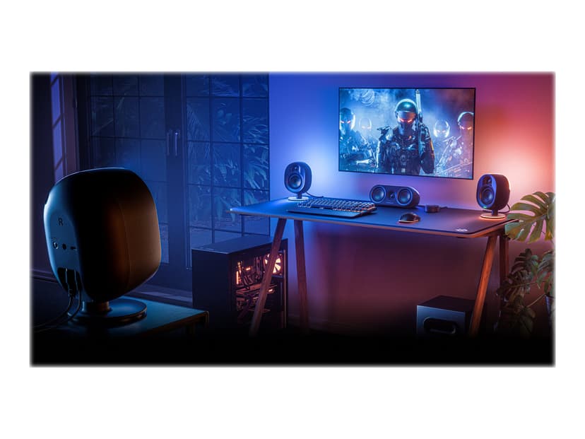 Steelseries Arena 9
