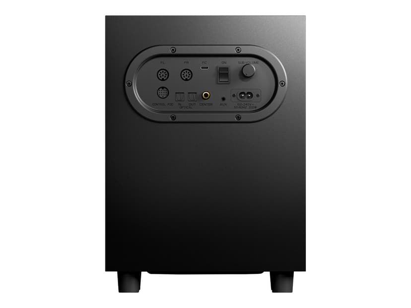 Steelseries Arena 9
