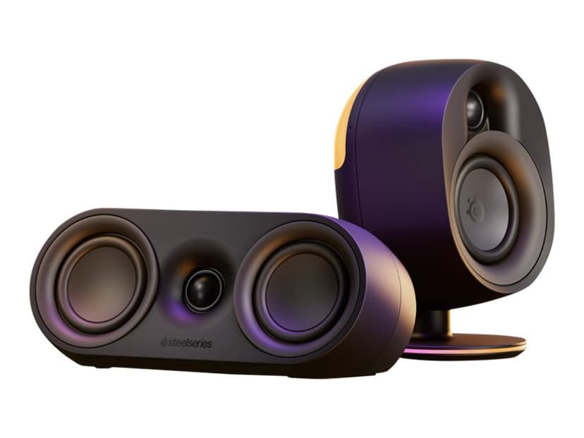 Steelseries Arena 9