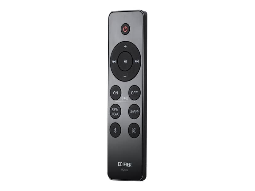 Edifier R1280DBs - Brown Sort, Tre