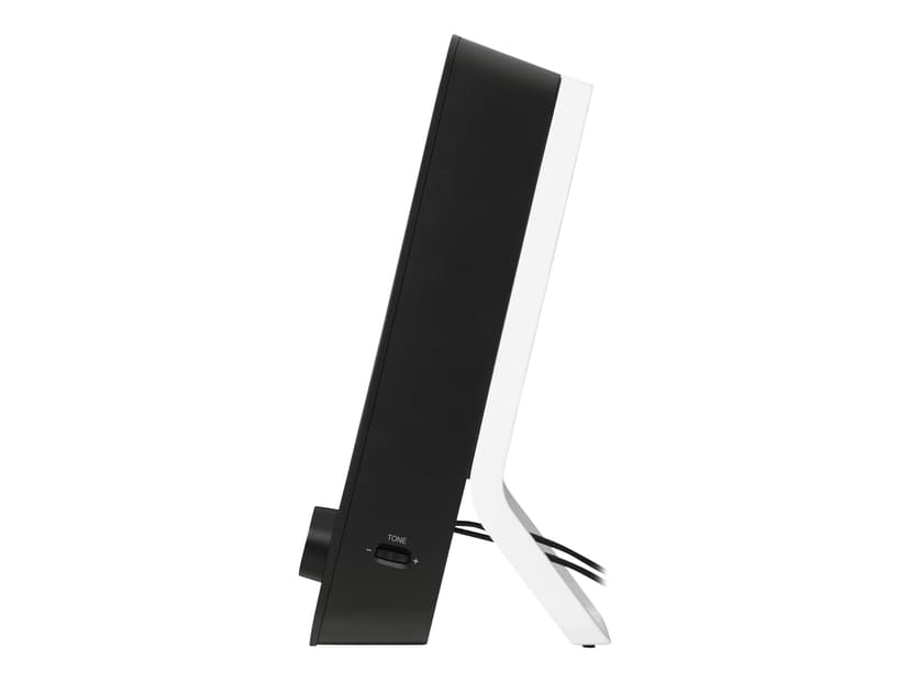 Logitech Z-200 Svart