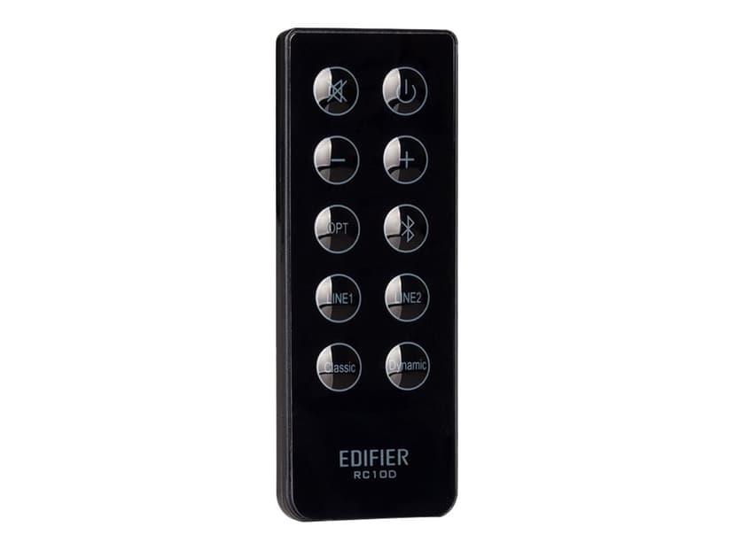 Edifier Studio R2000DB Sort