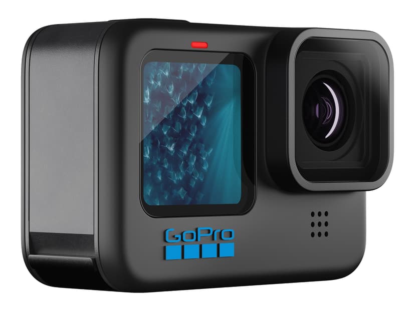 GoPro HERO11 Black Creator Edition