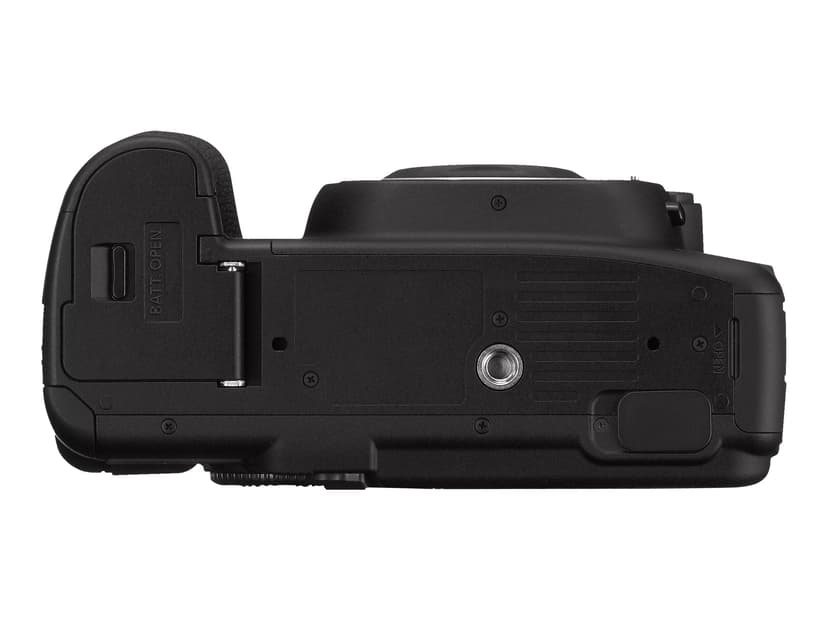 Canon EOS 5D Mark II