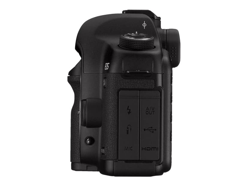 Canon EOS 5D Mark II