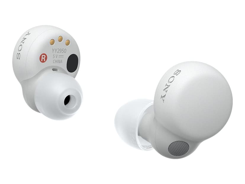 Sony LinkBuds S ANC Valkoinen