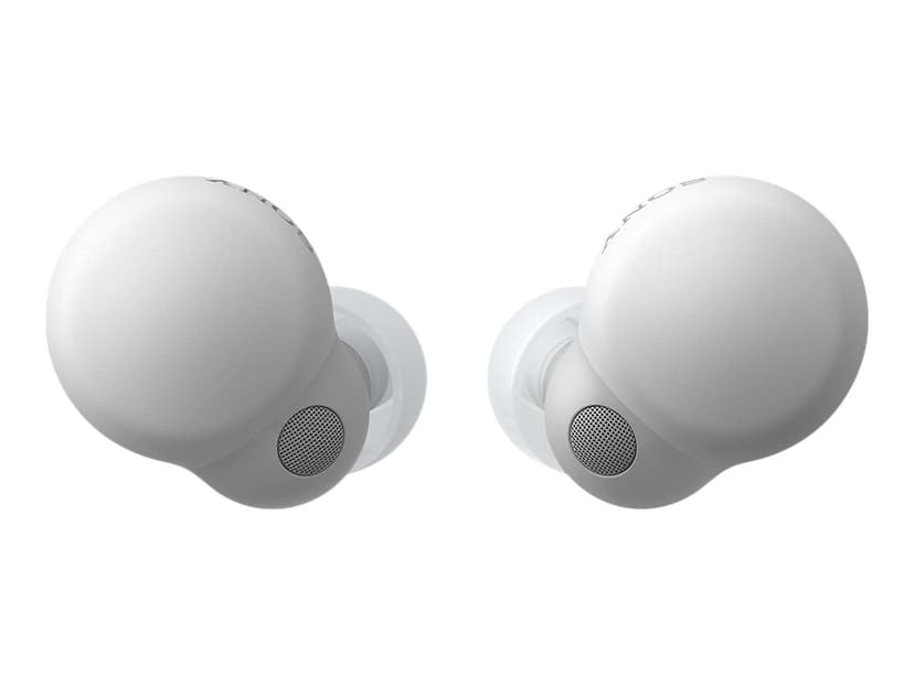 Sony LinkBuds S ANC Valkoinen