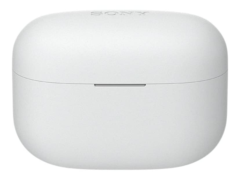Sony LinkBuds S ANC Hvit
