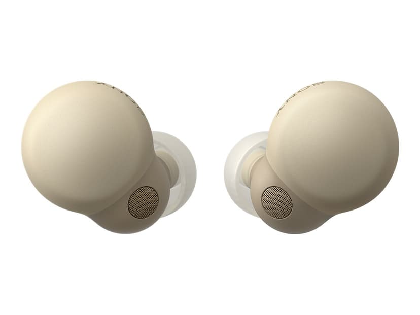 Sony LinkBuds S ANC Stereo Krem