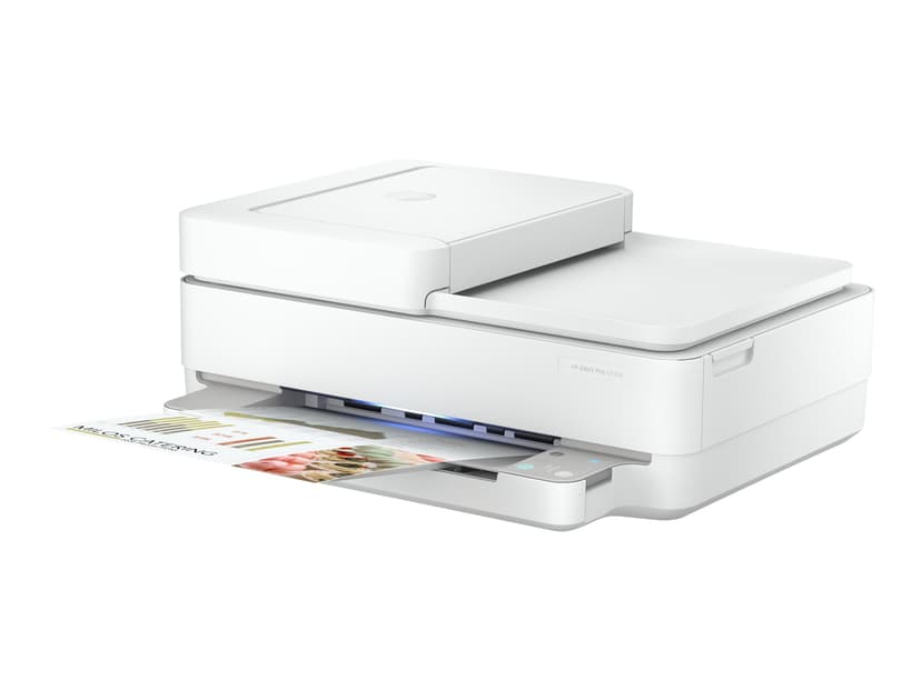 HP Envy 6430E A4 All-In-One