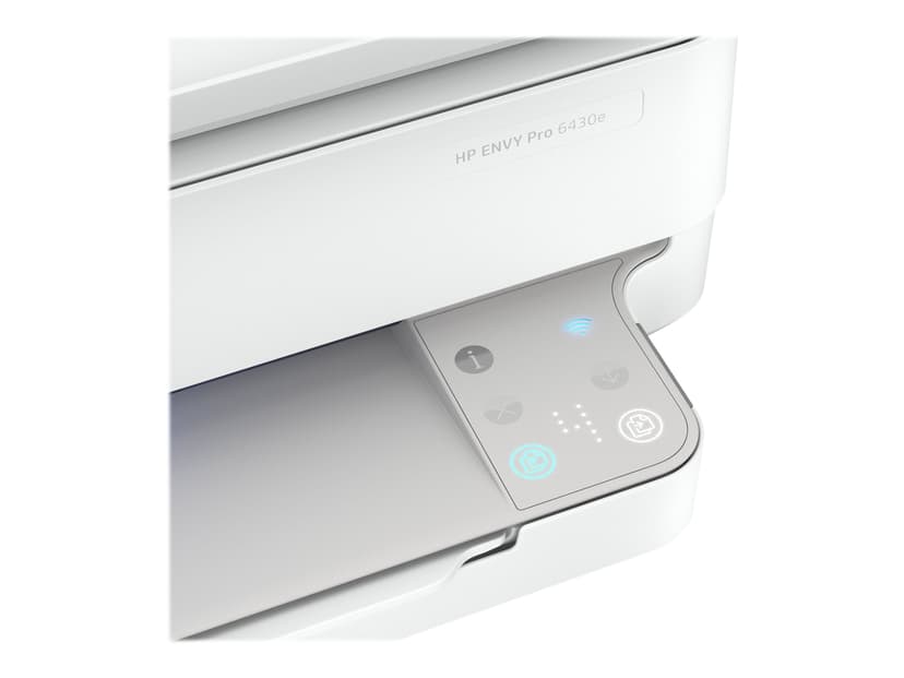 HP Envy 6430E A4 All-In-One