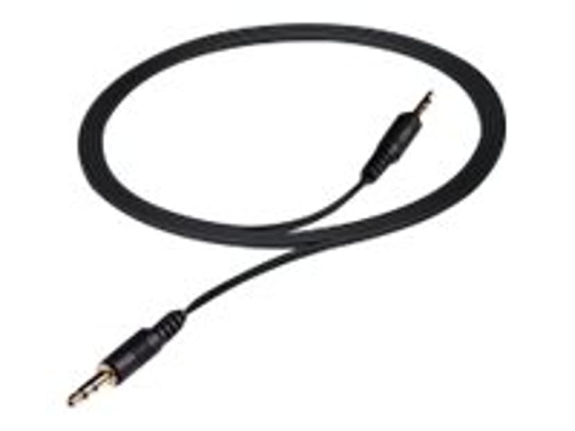 Edifier MR4-BLACK høyttaler Sort Koblet med ledninger (ikke trådløs) 21 W Sort