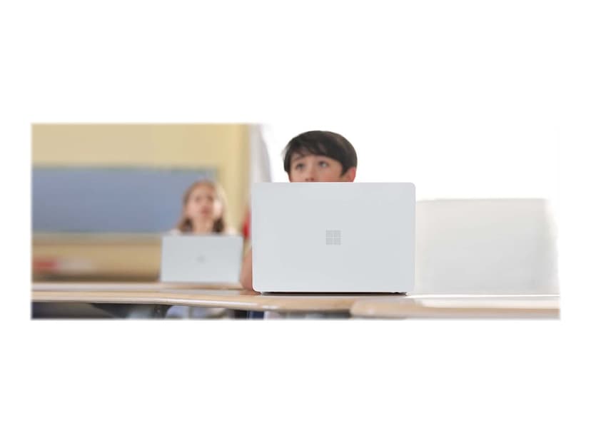 Microsoft Surface Laptop SE Intel® Celeron® N N4020 29,5 cm (11.6") HD 4 GB DDR4-SDRAM 64 GB eMMC Wi-Fi 5 (802.11ac) Windows 11 SE Grijs Celeron N 4GB 64GB 11.6"