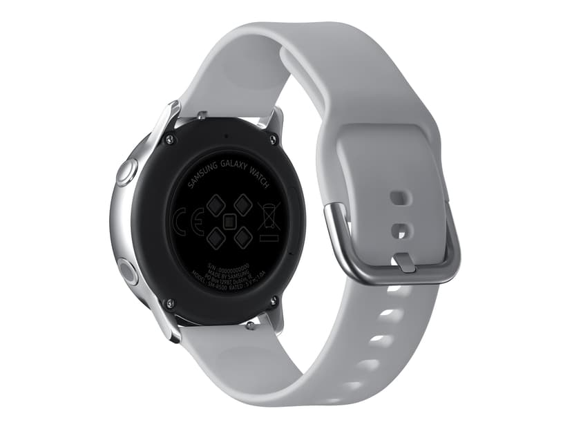 Samsung Galaxy Watch Active SM R500NZSANEE Dustin