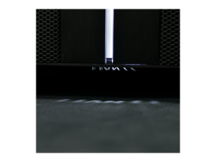 Lian-Li V3000 PLUS Full Tower Svart