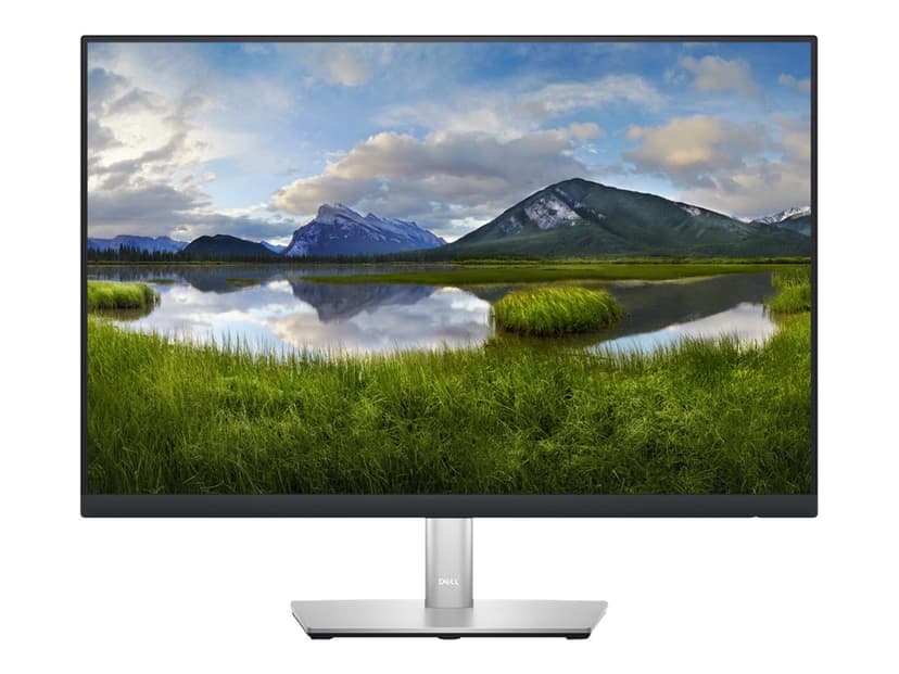 Dell P2423 - (Fyndvara klass 2) 24" 1920 x 1200pixels IPS 16:10 60Hz