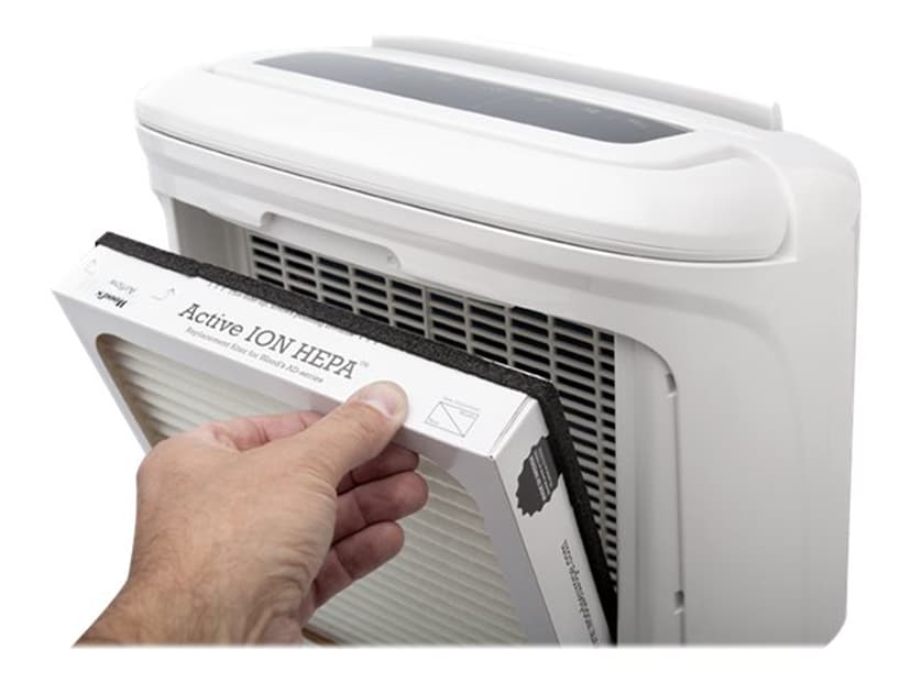 Woods Dehumidifier AD20G Hybrid Air Cleaner