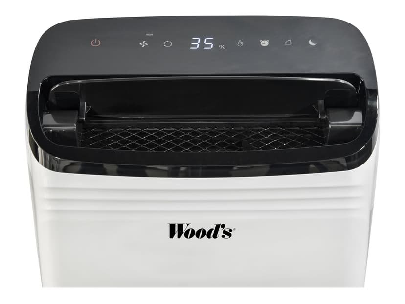 Woods Dehumidifier MDK26