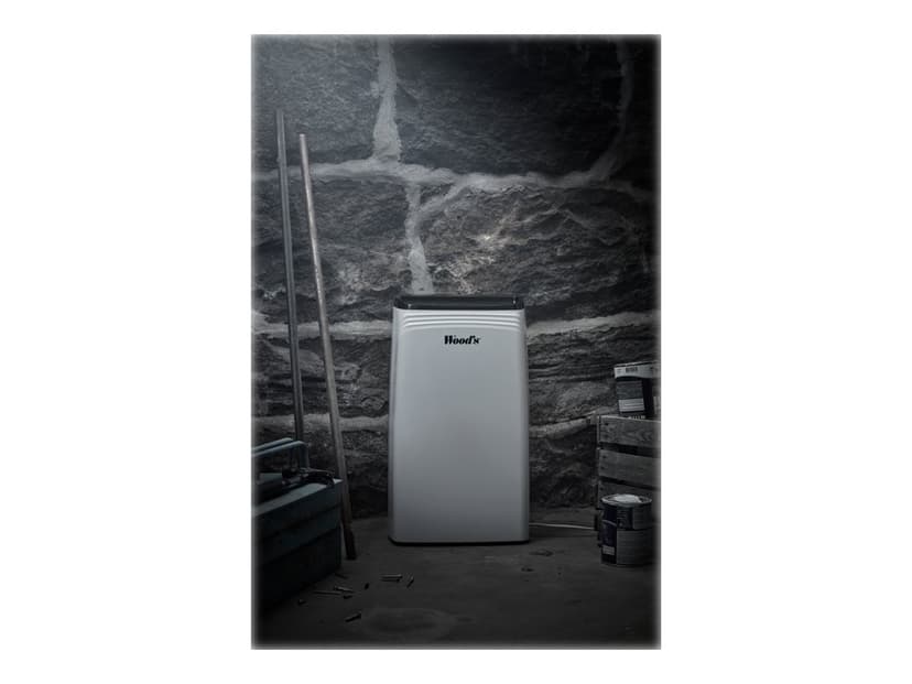 Woods Dehumidifier MDK26