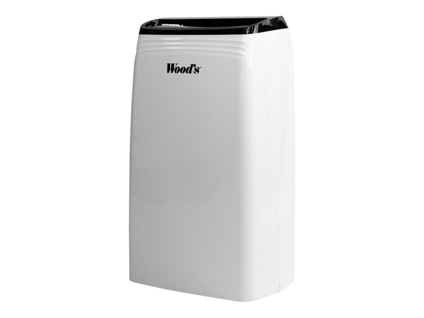 Woods Dehumidifier MDK26