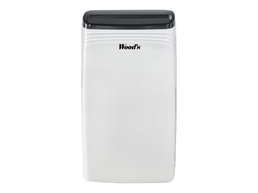 Woods Dehumidifier MDK26