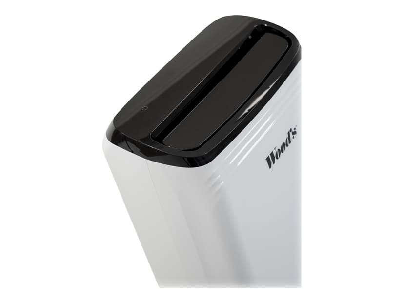 Woods Avfuktare MDK26