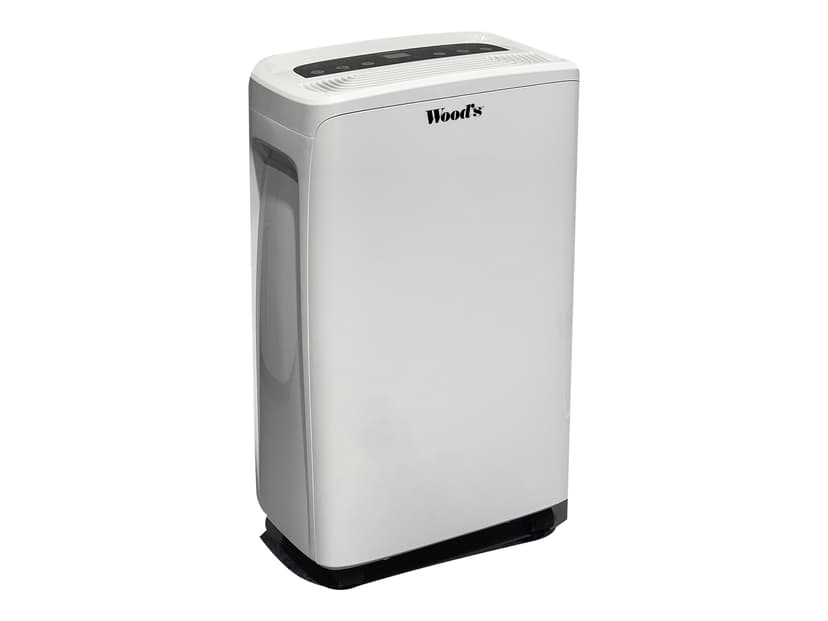 Woods Dehumidifier MDX14 Bath/Dry Room