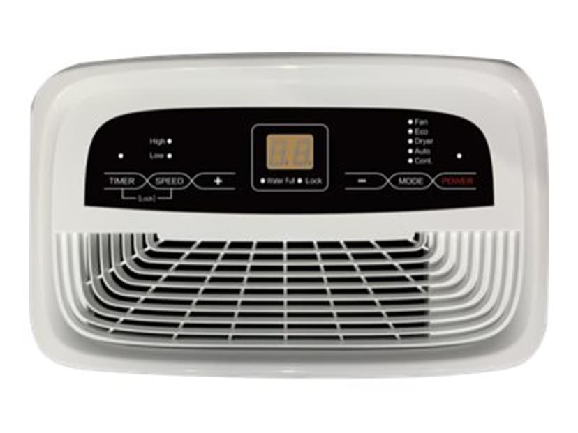 Woods Dehumidifier MDX14 Bath/Dry Room