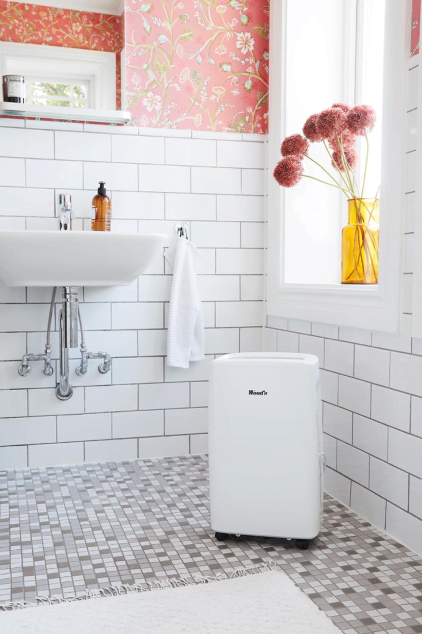 Woods Dehumidifier MDX14 Bath/Dry Room