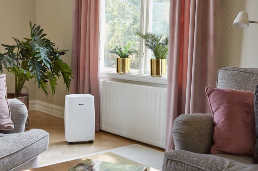 Woods Dehumidifier MDX14 Bath/Dry Room
