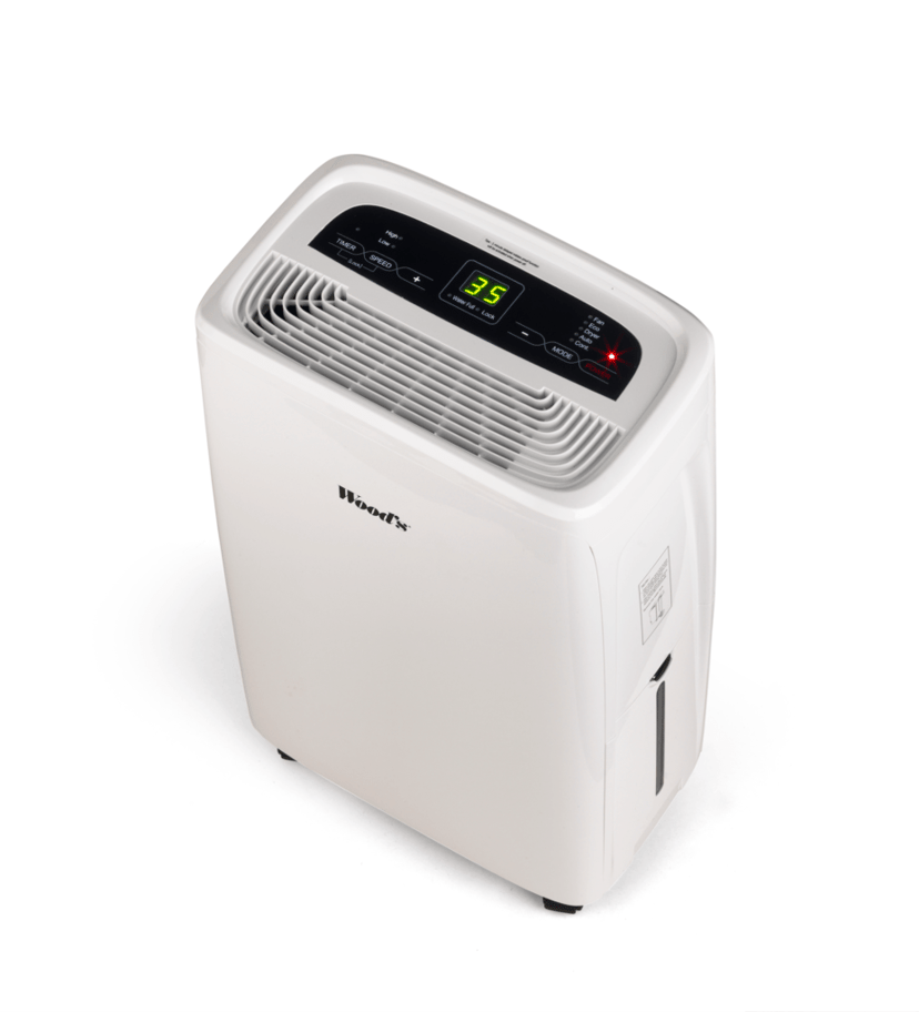 Woods Dehumidifier MDX14 Bath/Dry Room