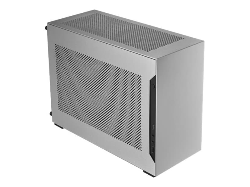 Lian-Li A4-H2O A4 PCIE 4.0 Small Form Factor (SFF) Silver