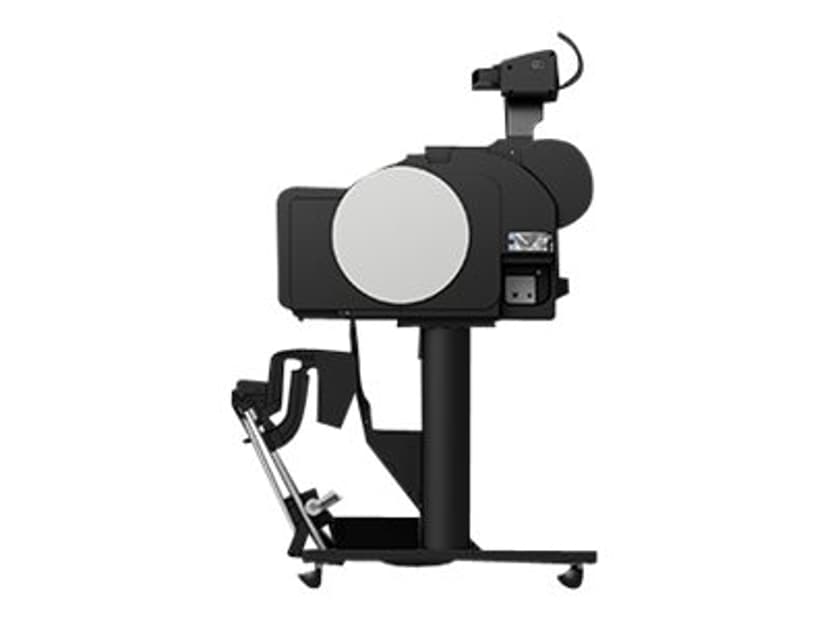 Canon Colortrac L24ei A3