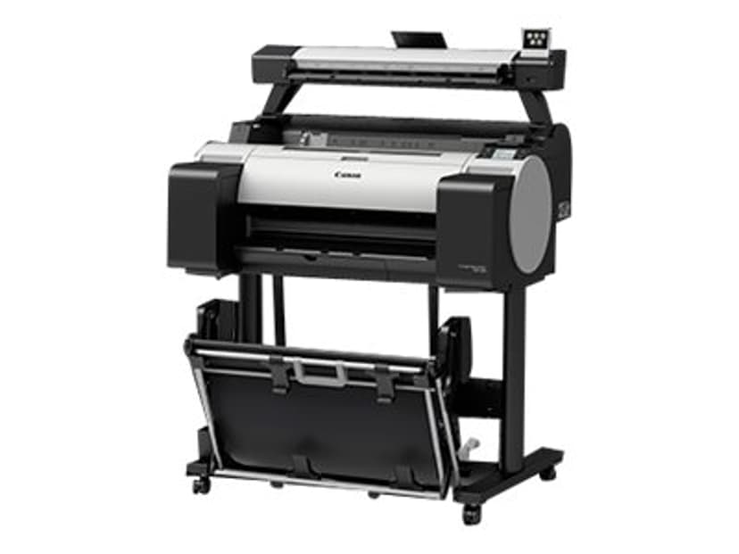 Canon Colortrac L24ei A3