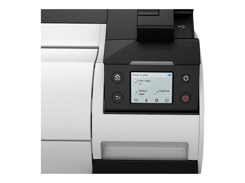 Canon Colortrac L24ei A3