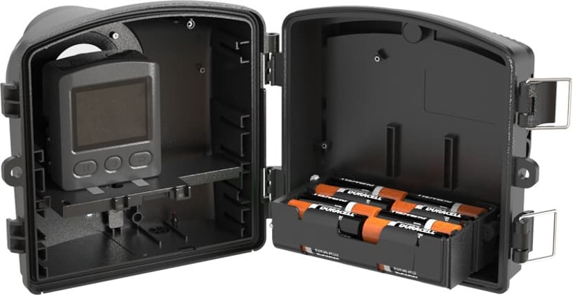 Brinno ATH2000 Outdoor Camera Power Housing till TLC